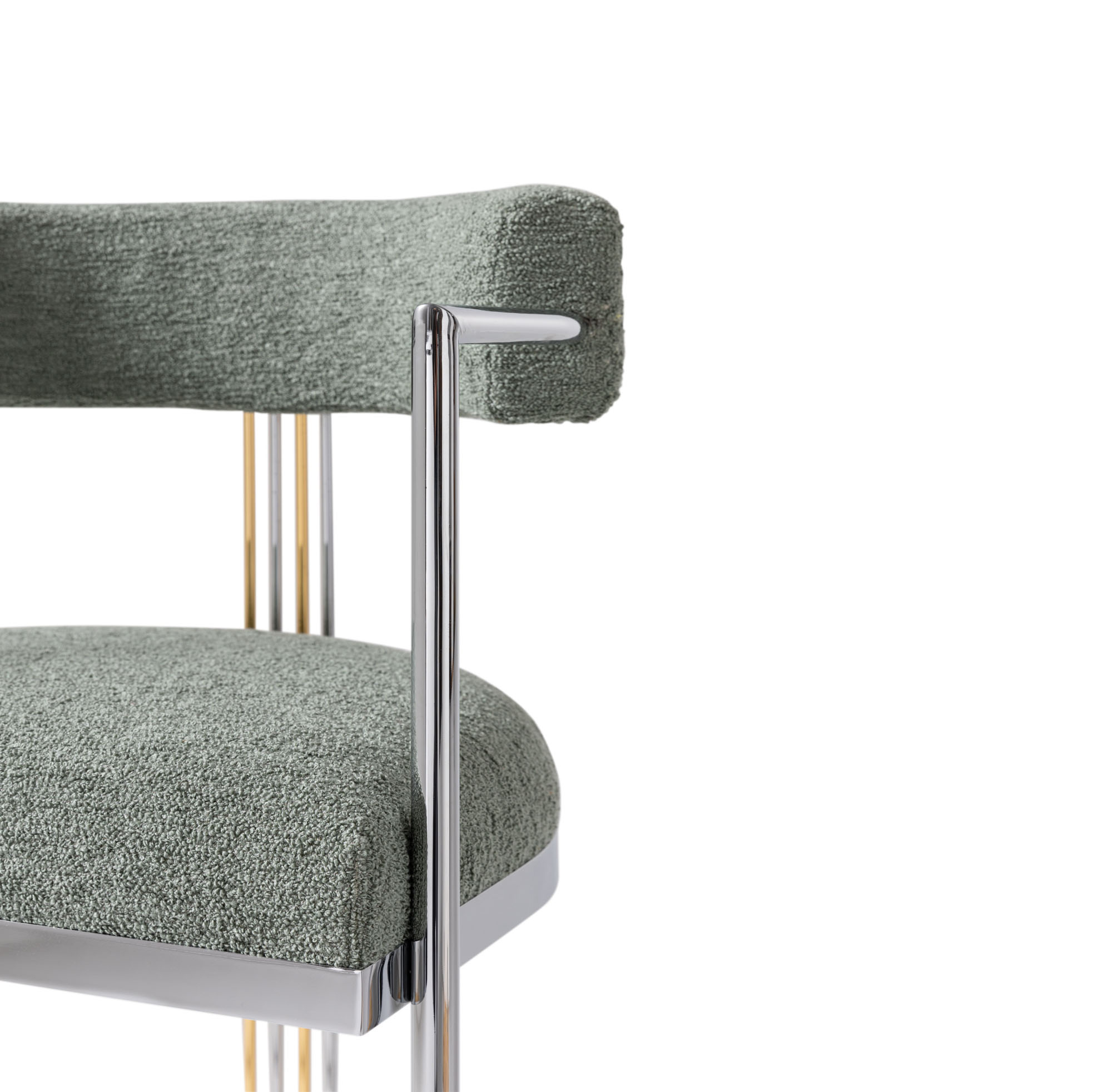 Guitar, stool - Sideboards & occasional furniture | Fendi Casa